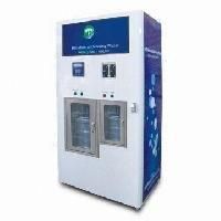Water Vending Machine