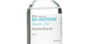 Dextrose Injection