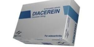 Diacerein
