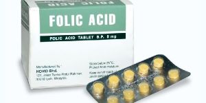 Folic Acid