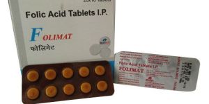 Folic Acid Tablets