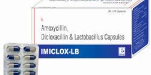 Lactobacillus Capsules