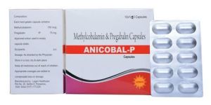 Methylcobalamin Capsule