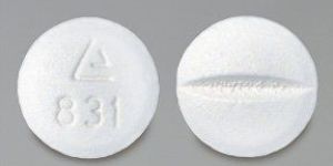 Metoprolol Succinate