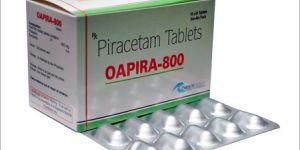 Piracetam Tablets