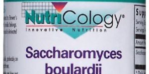 Saccharomyces Boulardii
