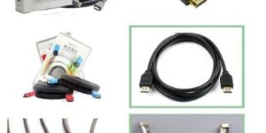 HDMI Cables
