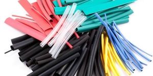 Heat Shrink Sleeves