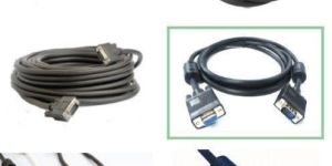 VGA Cables