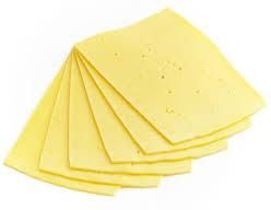 Slice Cheese