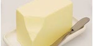 Snp Cooking Butter (Plain)