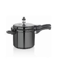 Induction Base Pressure Cooker