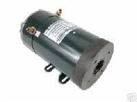Fork Lift Motor