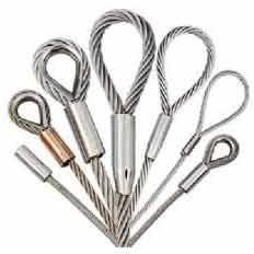 Heavy Duty Wire Rope Hoist