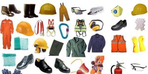 Industrial Safety Helmets