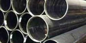 ERW Mild Steel Pipe