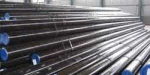 Mild Steel Pipe
