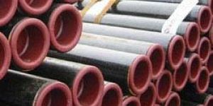 Mild Steel Pipes