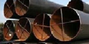 Steel Pipes