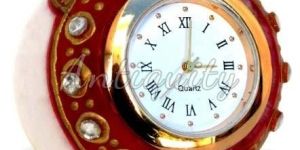 Marble Watch Paperweight