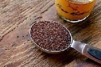 Brown Mustard Seeds