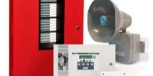 Fire Alarm System Installation