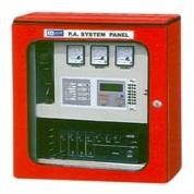 Public Announcement System Installation