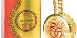White Musk