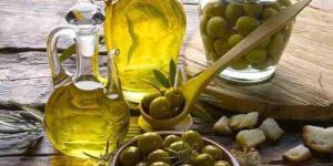 Olive Oil