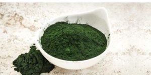 Spirulina Herbal Powder