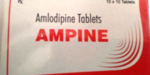 Ampine Tablets