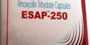 Esap-250 Capsules
