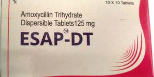 Esap-DT Tablets