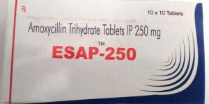 ESAP-250 Tablets