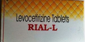 Rial-L Tablets