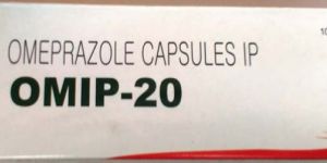 Omip-20 Capsules