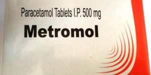 Metromol Tablets