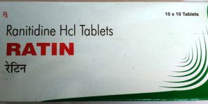 Ratin Tablets