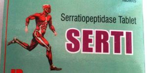 Serti Tablets