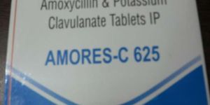 Amores Tablets