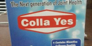 Colla Yes Food Supplement