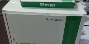Etocon Capsules