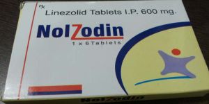 Nolzodin Tablets