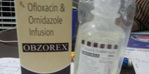 Obzorex Intravenous Fluid