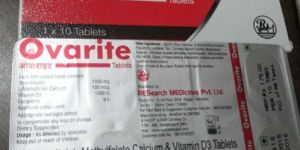 Ovarite Tablets