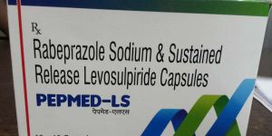 Pepmed -LS Capsules
