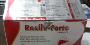 Resliv -Forte Tablets