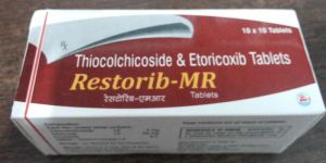 Restoribe MR Tablets