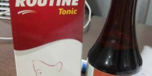 She Routine Tonic