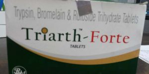 Triarth -Forte Tablets